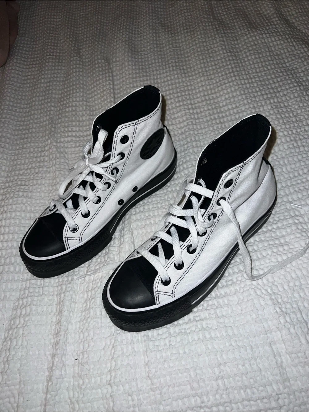 custom converse - Picture 1 of 3